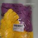 360 Fleece Duster Refills for Swiffer, Washable Refills Reusable Duster Refills Heavy Duty Compatible with Swiffer Hand Duster, Wet and Dry Dual Use Reusable Duster Heads (2 Pack)