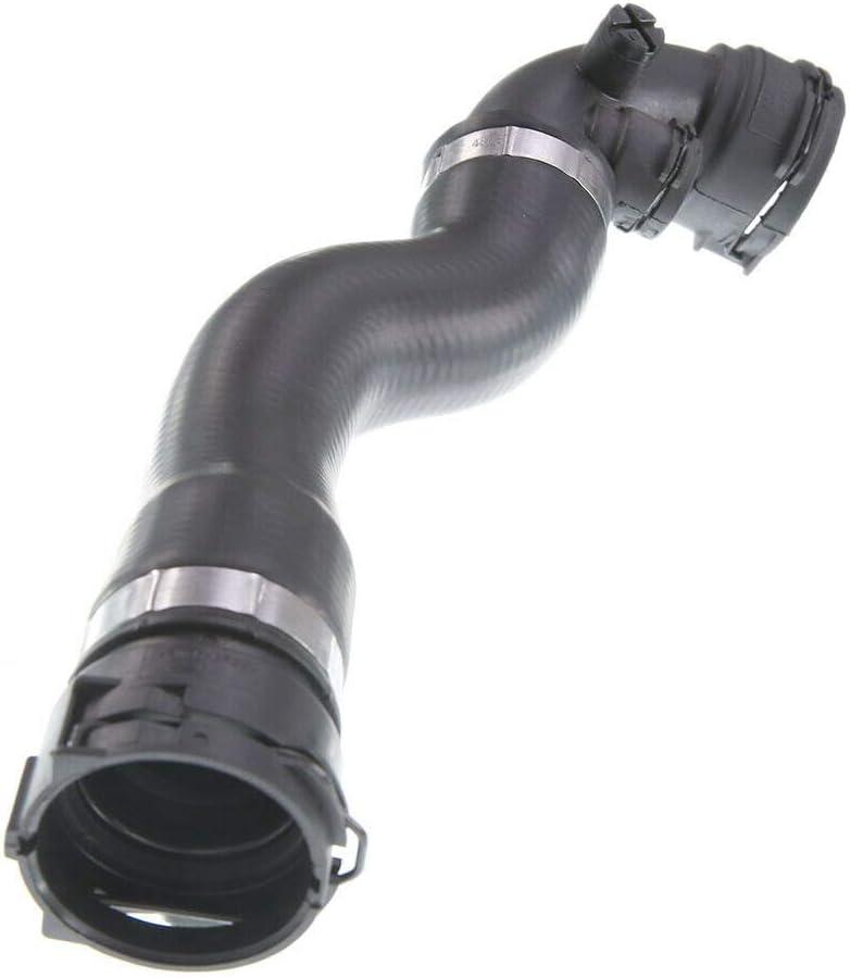 Upper Radiator Hose Pipe for BMW E46 323i 325i 328i 330i
