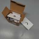 Petcube Cam 360 Camera Interactive WiFi Pet and Home Security Pan-Tilt Camera with Phone App, 1080p HD Video, 360° Rotation, Night Vision, AI Alerts