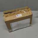 Matyz Versatile Baby Food Maker Set - Toddler Food Mills with Mash Bowl, Hand Masher, Citrus Juicer, Grater - Making Homemade Baby Food - Fruits and Vegetables Masher - No BPA (Yellow)