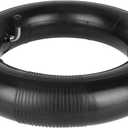 10 x 3.0/255 x 80 10″ Heavy Duty Butyl Rubber Inner Tube w/ 90° Bent Schrader Valve Replacement for Kugoo M4 Pro, kukirin g2 max, kukirin g3 pro Electric Kick Scooter Wheel Tire Parts Tyre (2)