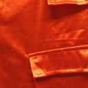 CALEBGAR Womens Cargo Pants Casual High Wasited Wide Leg Parachute Pants with Pockets, 2XL