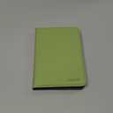 CoBak Wireless Charge Stand Case for 7" Kindle Paperwhite 12th Gen 2024 and Kindle Colorsoft with Hand Strap - Compatible with iPhone MagSafe, for Samsung/Anker Wireless Charging Pads, Auto Sleep Wake