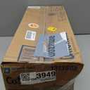 Bona Spray Mop Air - Includes Multi-Surface Floor Cleaner Concentrate and Microfiber Pad - Lemon Mint Scent - Lightweight & Compact Mop