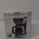 Toastmaster 12 cup Coffee Maker