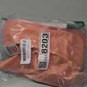 Premium Electric Hot Water Bag, Dual Insulation Silicon Technology, 6 Layers of Protection