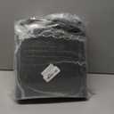 4Pack Sound Proof Foam Panels |48"24"2" Quick-Recovery Soundproof Wall Panels | High Density Sound Dampening Panels for Home Studio (4Pack Black Pyramid)