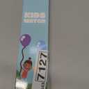 Kids Smart Watches Girls Age 3-12, Smart Watch for Kids with 32 Games HD Touch Screen Camera Video Alarm Music Audiobooks Pedometer Flashlight 12/24 hr Toys Birthday Gifts for Girls Ages 5 6 7 8 9 10