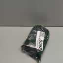 Auto Reverse Clear Stereo Cassette Player, Built-In Cool Copper Wheel Movement Earphone, Cassette Tape to MP3 Converter with Tape Converter Software, Powered by USB Power Cord or AA Battery