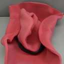 FUNSTITUTION Giant Foam Cowboy Hat - Oversized Huge Cowboy Hat - Silly, Crazy and Funny Pink Hats for Adults and Kids
