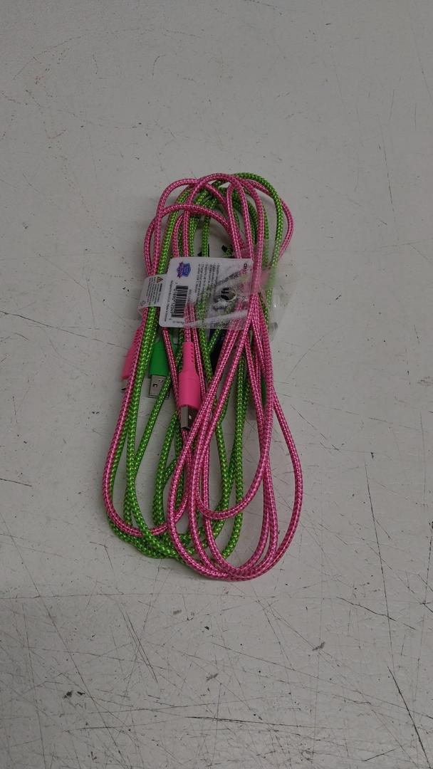 USB CABLES, 2 Pcs