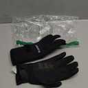 XUKER Water Gloves, 3mm & 5mm Neoprene Five Finger Warm Wetsuit Winter Gloves for Scuba Diving Snorkeling Surfing (Large)