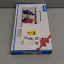 Frameo 10.1" Digital Picture Frame with 32GB Memory White WiFi Electronic Photo Frame 1280 x 800 IPS HD Touch Screen Auto-Rotate Slideshow Wall Mountable Share Photos/Video Remotely Anywhere