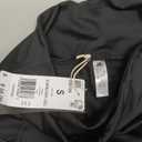 Adidas Girls Aeroready Performance Pocket Legging (Small, Black)