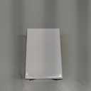 MEET JUICE C-Shaped K45DH Coated Dough Hook, Attachment for KitchenAid Tilt-Head Stand Mixers Only, Fits 4.55 Quart Bowls, Compatible with K45, K45SS, KSM90, KSM150 (Large)