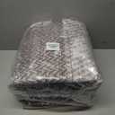 LUMI Washable Area Rug 8x10 for Living Room, Ultra Soft Stain Resistant Carpet with Non Slip Rubber Backing, Non-Shedding Low Pile Rugs for Bedroom, Dining Room, Indoor, Office