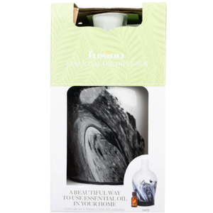 Fusion Essential Oil Diffuser