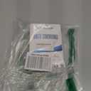 OHELEEP Anti Snore Chin Strap for CPAP Users, Snore Stopper Adjustable, Chin Strap for Sleeping Comfortable Stop Snoring Solution, Anti Snoring Devices Breathable and Reusable, Gray, M