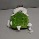 Baby Walker Head Protector Toddler Adjustable Baby Head Protection Backpack Wear Safety Pad (Turtle)