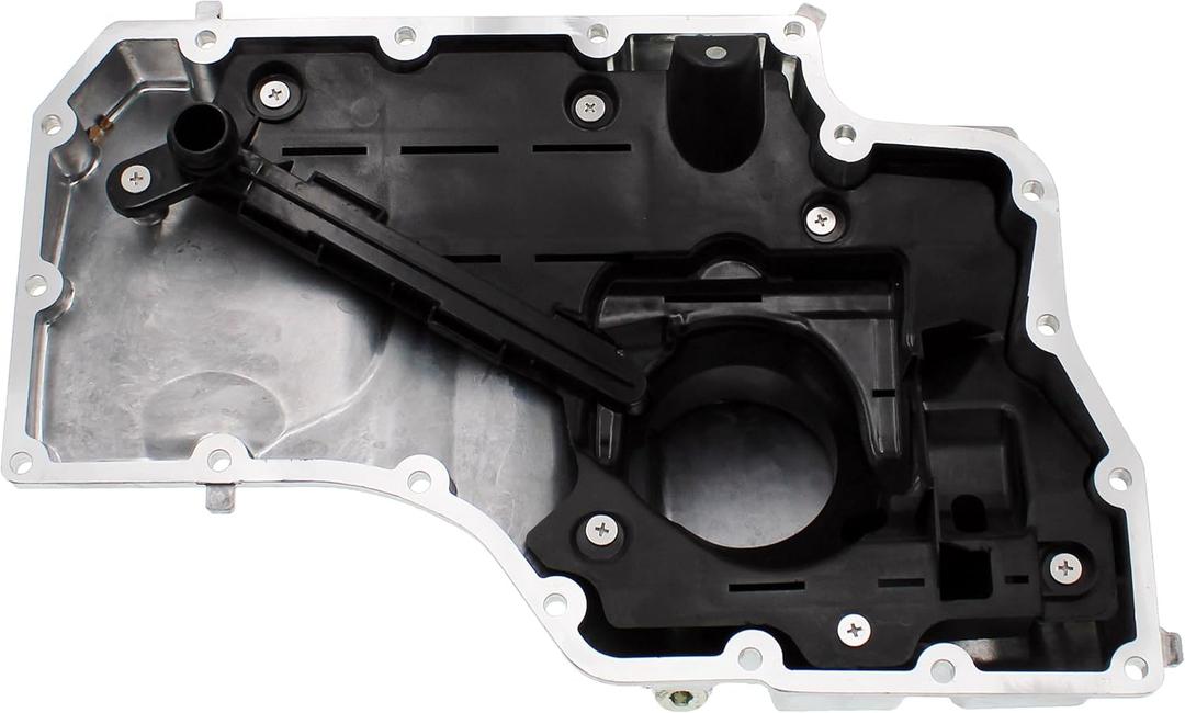 Dorman 264-553 Engine Oil Pan Compatible with Select Audi Models (OE FIX)