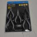 5 PC. MINI PLIERS SET, 90554