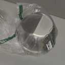 Rice Washer Strainer Bowl, Stainless Steel Quinoa Washing Bowl With Side Drainers Colander for Cleaning Rinsing Fruits, Vegetables, and Beans  Versatile Kitchen Tool