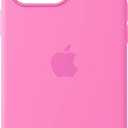 iPhone 16 Pro Max Silicone Case with MagSafe