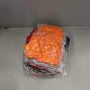 6 Pieces Dog Hoodie Dog Clothes Sweaters with Hat, Pet Winter Clothes Warm Hoodies Coat Sweater for Small Dogs Chihuahua (XS)