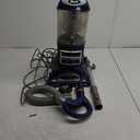 Shark NV360 Navigator Lift-Away Deluxe Upright Vacuum with Large Dust Cup Capacity, HEPA Filter, Swivel Steering, Upholstery Tool & Crevice Tool, Blue