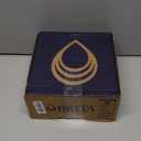 Brita Metro Water Filter Pitcher with SmartLight Change Indicator, BPA-Free, Replaces 1,800 Plastic Water Bottles a Year, Lasts Two Months, Includes 1 Filter, Small - 6-Cup Capacity, White