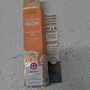 GrandeBROW Brow Enhancing Serum (0.05 Fl Oz (Pack of 1))