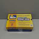 Skechers Boys' Bounder Brisk-Burst Sneakers (4.5 Big Kid, Navy Blue)