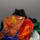 AerWo 8FT Thanksgiving Inflatables Turkey Outdoor Decorations, Blow Up Turkey Inflatable Driving Car Built-in LED Lights for Happy Thanksgiving Party Outside Yard Garden Holiday Autumn Fall Decor