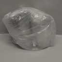 ORIMERC 30 Pack Self-Watering Seed Starter Cup with Humidity Dome, Self Watering Seeds Starting Kit, Transparent Plant Germination Nursery Pot, Automatic Watering Container for Planting Seedling