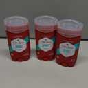 Old Spice Aluminum Free Deodorant For Men, High Endurance, 24/7 Sweat Defense & Odor Protection, 24/7 Freshness & Lasting Scent, Sport Scent, 3.0 oz (Pack of 3)