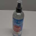 Seven Minerals Pure Magnesium Oil Spray, Big 12oz, USP Grade, Extra Strength, for Feet, Sleep, Muscle Pain & Cramps - Mined in The USA