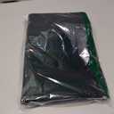 Allinside 15-16 inch Laptop Sleeve Case Compatible with MacBook Pro 15 20162019/MacBook Pro 16 20212024, Waterproof PU Leather Laptop Sleeve Bag Protective Vertical Case Cover, Black