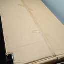 Washer Dryer Countertop with Power Outlet, 54"W x 27.5"D Laundry Countertop