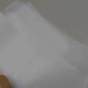 32''x24''(80cmx60cm) Silicone Mat for Kitchen Counter, Non-Slip Heat Resistant Countertop Protector, Waterproof Durable Kitchen Mat for Countertops, Islands (Semitransparent) (Translucent)