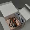 Karaoke Machine for Kids Adults, Mini Portable Bluetooth Karaoke Speaker with 2 Wireless Microphone and Lights, Christmas Birthday Gifts for Girls Ages 4, 5, 6, 7, 8, 9, 10, 12+ Family Home Party