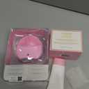 FOREO Luna Mini 3 - Premium Facial Cleansing Brush Bundle (Pearl Pink Bundle)
