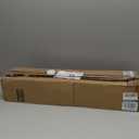 AOSKY Cordless Roller Shades Blackout Blinds for Windows Room Darkening Rolled Up Shades with Spring System, UV Protection Window Shades Door Blinds for Home and Office (26" W x 72" H, Black)