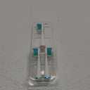Waterpik Standard Brush Heads, Replacement Tooth Brush Heads For Former Sensonic/Complete Care Models, SRRB-3W, 3 Count