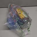 Bungee Cords Heavy Duty Outdoor: 20 Pcs Premium Rubber Bungee Cords with Hooks in a Storage Jar Includes 10", 18", 24", 30", 36", 48" Bungee Cord for Camping, Tent, Fastening Items