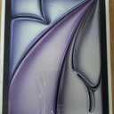 2022 Apple iPad Air (10.9-inch, Wi-Fi, 256GB) Blue (Renewed Premium)