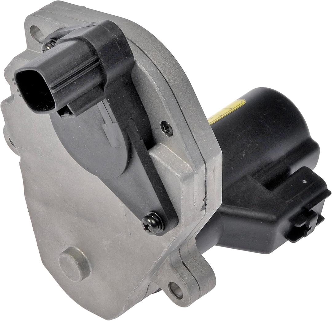 Dorman 600-809 Transfer Case Motor Compatible with Select Ford Models