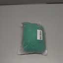 Eomenie Women's One Piece Swimsuit Slimming Tummy Control Bathing Suit Plunging V Neck Color Blocking 2025 Swimwear (Green, M)