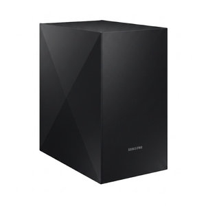 SAMSUNG Soundbar Speaker, Black, Model : PS-WM20 28 W