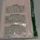 iMieet iPad (A16) Case/iPad 10th Generation Case [11-Inch 2025/10.9 Inch 2022] with Pencil Holder, Trifold Stand Smart Cover with Soft TPU Back,Auto Wake/Sleep(Pink)