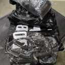 Standing Punching Bag for Adults with Pump and Gloves, 69'' Kick Boxing Bag with Stand Inflatable Freestanding Heavy Bag Kicking Bag for Training MMA Muay Thai Fitness